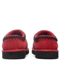 Ugg Tasman Slipper - Samba Red -Ugg Ugg Tasman Slipper Samba Red 5950 SBR 01 22 2022 01 4