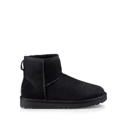 Ugg Classic Mini II Suede Boots