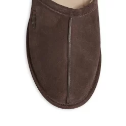 Ugg Men's Suede & Sheepskin Fur Logo Slippers -Ugg https3A2F2Fimage.s5a.com2Fis2Fimage2FTheBay2F191142828369 alt23Fwid3D120026hei3D120026qlt3D9026resMode3Dsharp226op usm3D0.92C1.02C82C0 640x