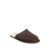 Ugg Men's Suede & Sheepskin Fur Logo Slippers -Ugg https3A2F2Fimage.s5a.com2Fis2Fimage2FTheBay2F191142828369 main3Fwid3D120026hei3D120026qlt3D9026resMode3Dsharp226op usm3D0.92C1.02C82C0 640x
