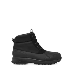 Ugg Men's Emmett Waterproof Leather Winter Duck Boots
