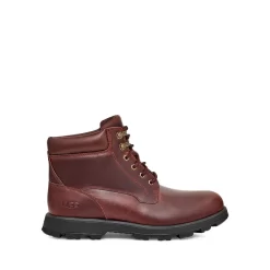 Ugg Men's Stenton Lace-Up Boots