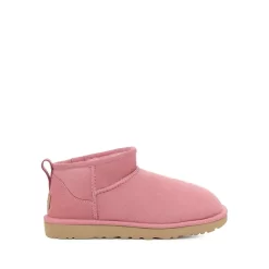 Ugg Women's Classic Sheepskin Ultra Mini Boots
