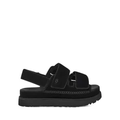 Ugg Goldenstar Leather Slingback Sandals