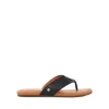 Ugg Women's Carey Flip Leather Toe-Thong Sandals -Ugg https3A2F2Fimage.s5a.com2Fis2Fimage2FTheBay2F196565254962 main3Fwid3D120026hei3D120026qlt3D9026resMode3Dsharp226op usm3D0.92C1.02C82C0 640x