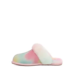 Ugg Women's Scuffette Suede & Shearling Slippers -Ugg https3A2F2Fimage.s5a.com2Fis2Fimage2FTheBay2F196565256829 alt33Fwid3D120026hei3D120026qlt3D9026resMode3Dsharp226op usm3D0.92C1.02C82C0 640x