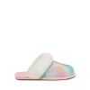 Ugg Women's Scuffette Suede & Shearling Slippers