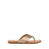 Ugg Women's Carey Flip Metallic Leather Toe-Thong Sandals 2 Ugg Women's Carey Flip Metallic Leather Toe-Thong Sandals -Ugg https3A2F2Fimage.s5a.com2Fis2Fimage2FTheBay2F196565273338 main3Fwid3D120026hei3D120026qlt3D9026resMode3Dsharp226op usm3D0.92C1.02C82C0 640x
