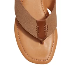 Ugg Women's Carey Flip Leather Toe-Thong Sandals -Ugg https3A2F2Fimage.s5a.com2Fis2Fimage2FTheBay2F196565380401 alt43Fwid3D120026hei3D120026qlt3D9026resMode3Dsharp226op usm3D0.92C1.02C82C0 640x