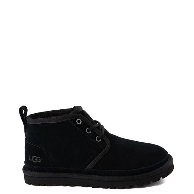 Womens UGG® Neumel Short Boot 4 Womens UGG® Neumel Short Boot - Image 2