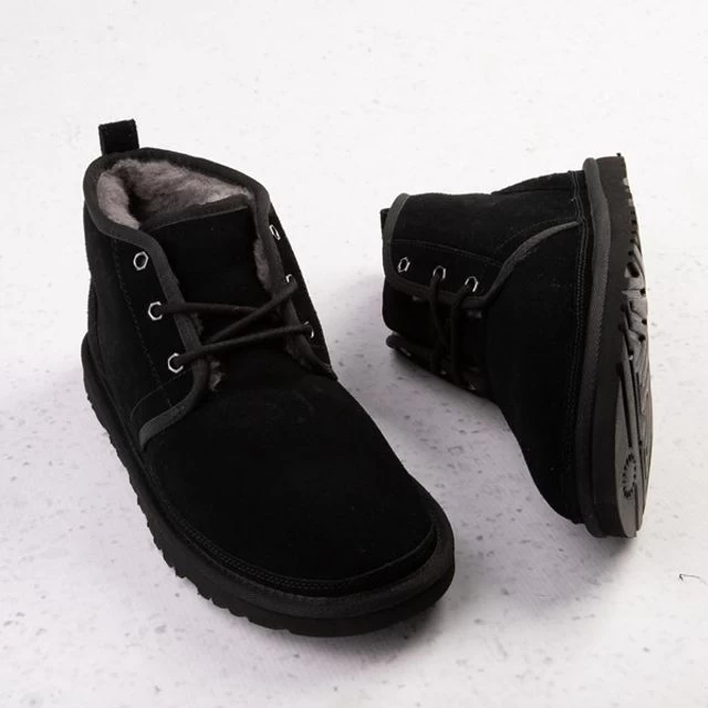 Womens UGG® Neumel Short Boot 3 Womens UGG® Neumel Short Boot