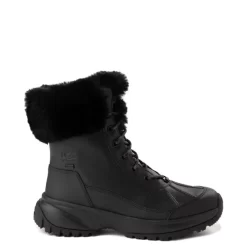 Womens UGG® Yose Fluff Boot