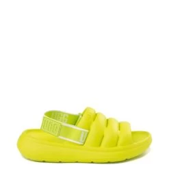 Womens UGG® Sport Yeah Slide Sandal -Ugg https3A2F2Fimages.journeys.ca2Fimages2Fproducts2F1 669036 FS.JPG 640x