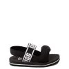 UGG® Zuma Sling Sandal - Toddler / Little Kid Black 2 UGG® Zuma Sling Sandal - Toddler / Little Kid Black -Ugg https3A2F2Fimages.journeys.ca2Fimages2Fproducts2F1 672933 FS.JPG 640x