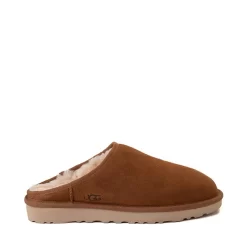 Mens UGG® Classic Slip-On Slipper -Ugg https3A2F2Fimages.journeys.ca2Fimages2Fproducts2F1 695212 FS.JPG 640x