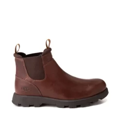 Mens UGG® Hillmont Chelsea Boot - Chestnut