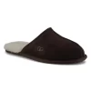 Ugg Mens Scuff Sheepskin Slipper - Espresso -Ugg https3A2F2Fwww.softmoc.com2FItems2Fimages2F1101111 ESP XXX.jpg 640x