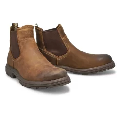 Ugg Mens Biltmore Waterproof Chelsea Boot - Oak -Ugg https3A2F2Fwww.softmoc.com2FItems2Fimages2F1103789 OAK XX4.jpg 640x