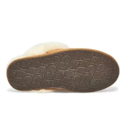 Ugg Womens Scuffette II Slipper - Chestnut 8 Ugg Womens Scuffette II Slipper - Chestnut -Ugg https3A2F2Fwww.softmoc.com2FItems2Fimages2F1106872 CHE XX3.jpg 640x