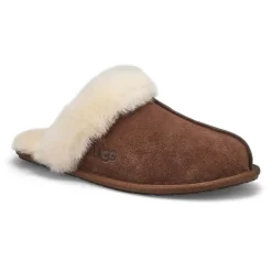 Ugg Womens Scuffette II Slipper - Espresso