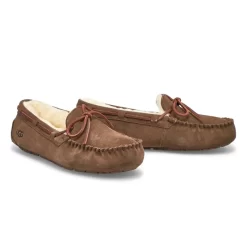 Ugg Womens Dakota Moccasin - Espresso -Ugg https3A2F2Fwww.softmoc.com2FItems2Fimages2F1107949 ESP XX4.jpg 640x
