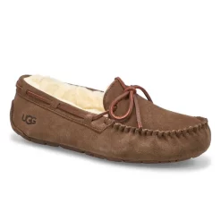 Ugg Womens Dakota Moccasin - Espresso