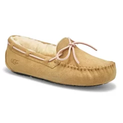 Ugg Womens Dakota Moccasin - Tabacco