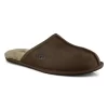 Ugg Mens Scuff Sheepskin Slipper - Tan -Ugg https3A2F2Fwww.softmoc.com2FItems2Fimages2F1108192 TAN XXX.jpg 640x