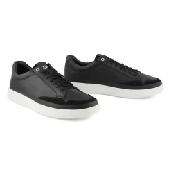 Ugg Mens South Bay Lace Up Sneaker - Black -Ugg https3A2F2Fwww.softmoc.com2FItems2Fimages2F1108959 BLK XX4.jpg 640x