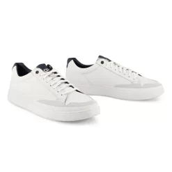 Ugg Mens South Bay Lace Up Sneaker - White -Ugg https3A2F2Fwww.softmoc.com2FItems2Fimages2F1108959 WHT XX4.jpg 640x