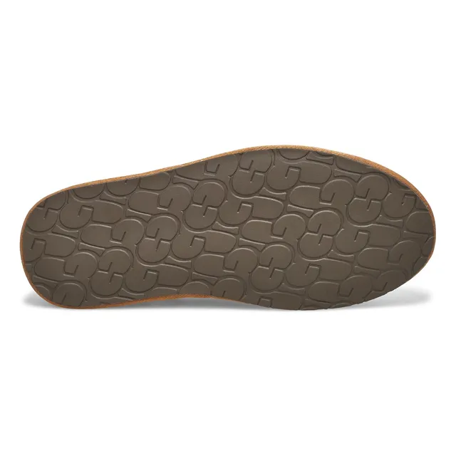 Ugg Mens Scuff Romeo II Slipper -Chestnut 5 Ugg Mens Scuff Romeo II Slipper -Chestnut - Image 3