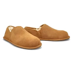 Ugg Mens Scuff Romeo II Slipper -Chestnut 9 Ugg Mens Scuff Romeo II Slipper -Chestnut -Ugg https3A2F2Fwww.softmoc.com2FItems2Fimages2F1113630 CHE XX4.jpg 640x