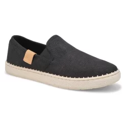 Ugg Womens Luciah Slip On Shoe - Black