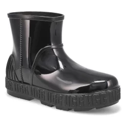 Ugg Womens Drizlita Rain Boot - Black