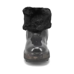 Ugg Womens Drizlita Clear Rain Boot - Black -Ugg https3A2F2Fwww.softmoc.com2FItems2Fimages2F1125732 BLK XX2.jpg 640x