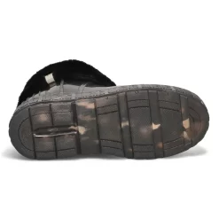 Ugg Womens Drizlita Clear Rain Boot - Black -Ugg https3A2F2Fwww.softmoc.com2FItems2Fimages2F1125732 BLK XX3.jpg 640x