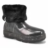 Ugg Womens Drizlita Clear Rain Boot - Black -Ugg https3A2F2Fwww.softmoc.com2FItems2Fimages2F1125732 BLK XXX.jpg 640x