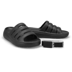 Ugg Womens Sport Yeah EVA Sandal - Black -Ugg https3A2F2Fwww.softmoc.com2FItems2Fimages2F1126811 BLK XX4.jpg 640x