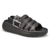 Ugg Womens Sport Yeah EVA Sandal - Black -Ugg https3A2F2Fwww.softmoc.com2FItems2Fimages2F1126811 BLK XXX.jpg 640x