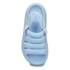 Ugg Womens Sport Yeah EVA Sandal -Ugg https3A2F2Fwww.softmoc.com2FItems2Fimages2F1126811 CRK XX2.jpg 640x