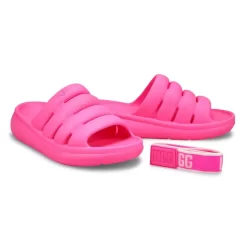 Ugg Womens Sport Yeah EVA Sandal - Taffy Pink -Ugg https3A2F2Fwww.softmoc.com2FItems2Fimages2F1126811 TYPN XX4.jpg 640x