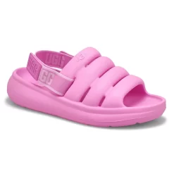 Ugg Womens Sport Yeah EVA Sandal - Wild Flower