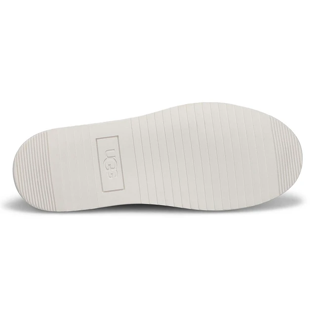 Ugg Womens Alameda Slip On Casual Shoe - Black 5 Ugg Womens Alameda Slip On Casual Shoe - Black - Image 3