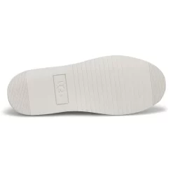 Ugg Womens Alameda Slip On Casual Shoe - White -Ugg https3A2F2Fwww.softmoc.com2FItems2Fimages2F1130779 BRWH XX3.jpg 640x