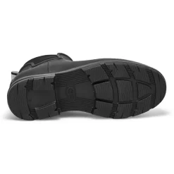 Ugg Womens Droplet Chelsea Rain Boot - Black -Ugg https3A2F2Fwww.softmoc.com2FItems2Fimages2F1130831 BLK XX3.jpg 640x