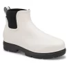 Ugg Womens Droplet Chelsea Rain Boot - White -Ugg https3A2F2Fwww.softmoc.com2FItems2Fimages2F1130831 WHT XXX.jpg 640x