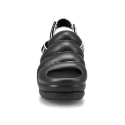 Ugg Womens Aww Yeah EVA Sandal -Black -Ugg https3A2F2Fwww.softmoc.com2FItems2Fimages2F1136762 BLK XX2.jpg 640x