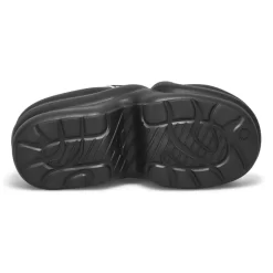 Ugg Womens Aww Yeah EVA Sandal -Black -Ugg https3A2F2Fwww.softmoc.com2FItems2Fimages2F1136762 BLK XX3.jpg 640x