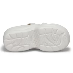 Ugg Womens Aww Yeah EVA Sandal - Bright White -Ugg https3A2F2Fwww.softmoc.com2FItems2Fimages2F1136762 BRWH XX3.jpg 640x