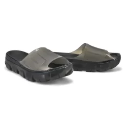 Ugg Womens Jella Slide Sandal -Black 9 Ugg Womens Jella Slide Sandal -Black -Ugg https3A2F2Fwww.softmoc.com2FItems2Fimages2F1136763 BLK XX4.jpg 640x